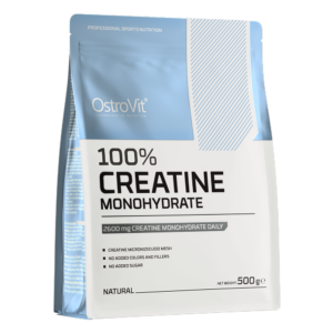 OstroVit Monohydrat Kreatyny 500 g