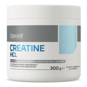 OstroVit Kreatyna HCl 300 g